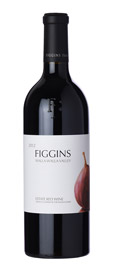 2012 Figgins "Estate" Walla Walla Valley Bordeaux Blend 