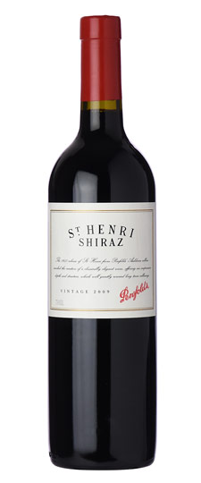 2009 Penfolds 