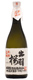 Dewazakura "Mountain Cherry" Daiginjo Sake (720ml)  