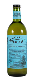 Lo-Fi Aperitifs Sweet Vermouth (750ml) 