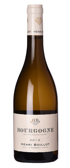 Domaine Henri Boillot Bourgogne Blanc Sku