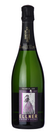 Charles Ellner "Premier Cru" Brut Champagne (Previously $45)