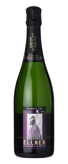 Charles Ellner "Premier Cru" Brut Champagne