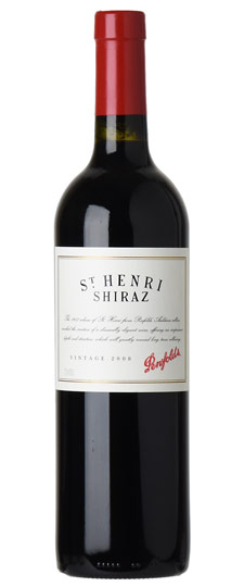 2008 Penfolds 