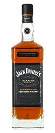 Jack Daniels Frank Sinatra Select Tennessee Whiskey (1L) (Previously $160)