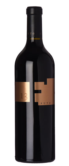 5500 Stags Leap District Futo Wines 2013JPY64678