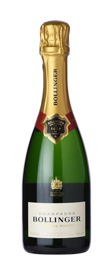 Bollinger "Special Cuvée" Brut Champagne 375ml