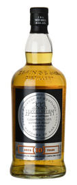 Hazelburn 10 Year Old Single Malt Whisky (700ml) 