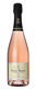 Pierre Mineral Brut Rosé Champagne  