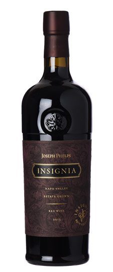2013 Joseph Phelps "Insignia" Napa Valley Bordeaux Blend