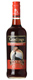 Gosling's 151 Proof Black Seal Bermuda Rum (1L)  
