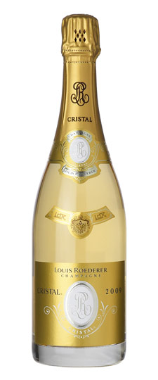 We tasted: Louis Roederer Cristal 2008 – Champagne LoungeBar
