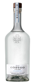 Còdigo 1530 Blanco Tequila (750ml) 