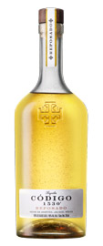 Còdigo 1530 Reposado Tequila (750ml) 
