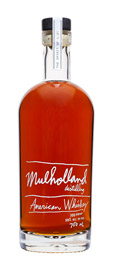 Mulholland American Whiskey (750ml) 
