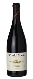 2009 Bodegas Muga "Prado Enea" Gran Reserva Rioja - SKU 1281938