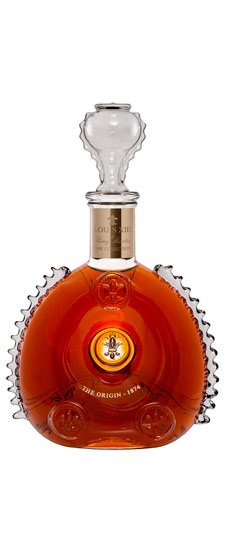 Remy Martin Louis XIII de Remy Martin Grande Champagne Cognac 750ml Bottle