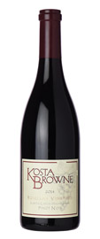2014 Kosta Browne "Rosella's Vineyard" Santa Lucia Highlands Pinot Noir 