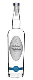 Mulholland Vodka (750ml) 