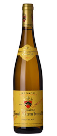 2014 Zind Humbrecht Pinot Blanc Alsace (Biodynamic) 