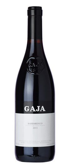 2013 Gaja Barbaresco - SKU 1290974