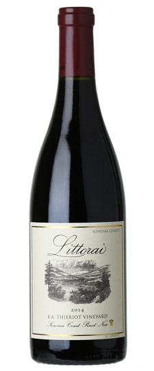 2014 Littorai