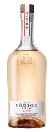 Còdigo 1530 Rosa Tequila (750ml) 