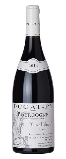 2014 Bernard Dugat-Py 