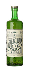 Ancho Reyes Verde Chile Poblano Liqueur (750ml) 