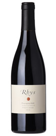 2014 Rhys "Porcupine Hill" Anderson Valley Pinot Noir 