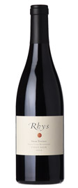2014 Rhys "Swan Terrace" Santa Cruz Mountains Pinot Noir 