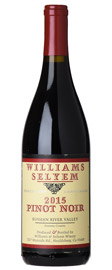 2015 Williams Selyem Russian River Valley Pinot Noir 