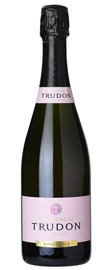 Trudon "Rosephile" Brut Rosé Champagne 
