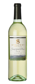 2016 St. Supéry Napa Valley Sauvignon Blanc - SKU 1303138