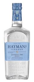Hayman's London Dry Gin (750ml) 