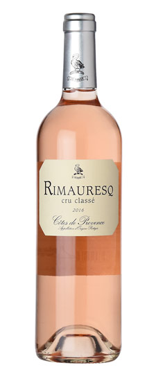 Cotes de Provence Rose' Cru Classe' 2022 (750 ml.) - Chateau Galoupet