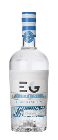 Edinburgh "Seaside" Gin (750ml)