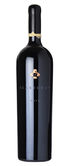 2014 Scarecrow Napa Valley Cabernet Sauvignon (1.5L)