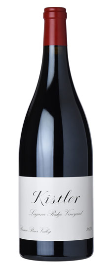 2015 Kistler "Laguna Ridge Vineyard" Russian River Valley Pinot Noir (1.5L)