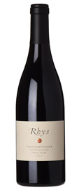 2014 Rhys "Family Farm Vineyard" San Mateo County Pinot Noir 