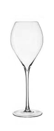 Lehmann "Jamesse Reference" Grand Champagne glass #41 (we can only ship in 6-packs)