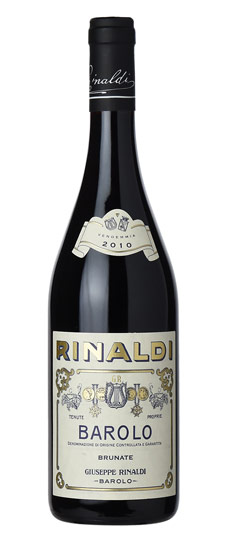 2010 Giuseppe Rinaldi