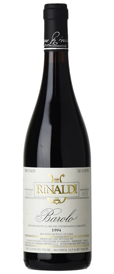 1994 Giuseppe Rinaldi