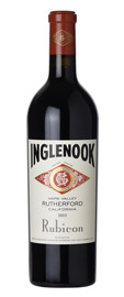 2013 Inglenook "Rubicon" Rutherford Bordeaux Blend 