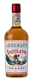 Argonaut "Speculator" Premium California Brandy (750ml) 