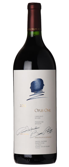2010 opus one 1.5l