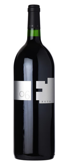 2006 Futo Oakville Bordeaux Blend (1.5L)
