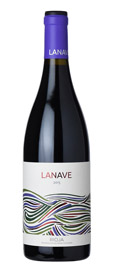 2015 Laventura "Lanave" Rioja 