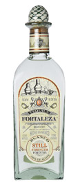 Tequila Fortaleza "Still Strength" Blanco Tequila (750ml) 