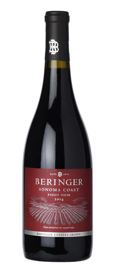 2014 Beringer